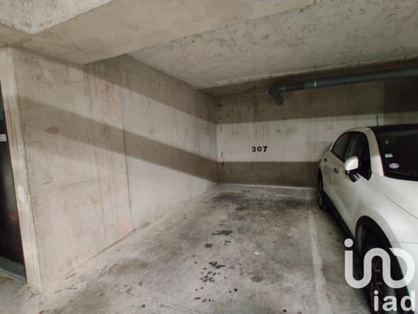 Appartement à vendre 2 pièces 49 m² Neuilly-sur-Marne