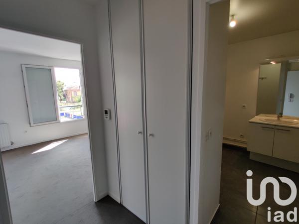 Appartement à vendre 2 pièces 49 m² Neuilly-sur-Marne