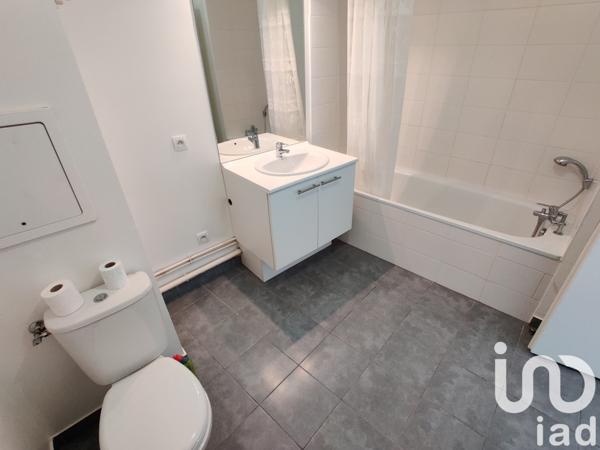 Appartement à vendre 2 pièces 49 m² Neuilly-sur-Marne