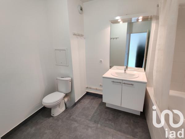 Appartement à vendre 2 pièces 49 m² Neuilly-sur-Marne