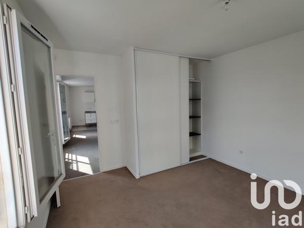Appartement à vendre 2 pièces 49 m² Neuilly-sur-Marne