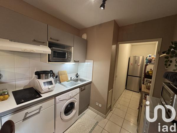 Appartement à vendre 2 pièces 45 m² Saint-Médard-en-Jalles