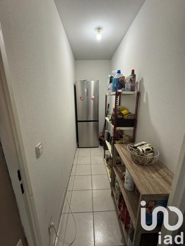 Appartement à vendre 2 pièces 45 m² Saint-Médard-en-Jalles