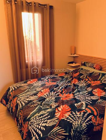 Appartement de 42 m²