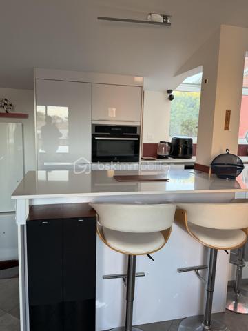 Appartement de 42 m²