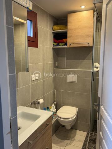 Appartement de 42 m²