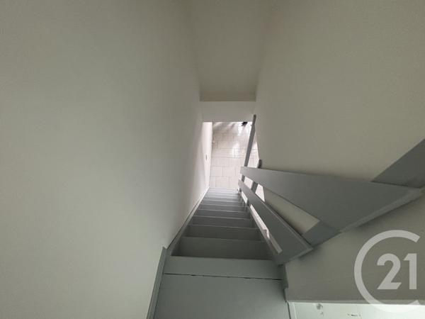 Appartement à vendre  2 pièces - 38,93 m2 NIMES - 30