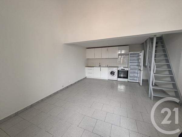 Appartement à vendre  2 pièces - 38,93 m2 NIMES - 30
