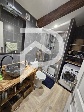 Appartement Elne 3 pièce(s) 47.5 m2