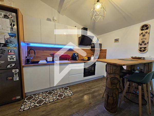 Appartement Elne 3 pièce(s) 47.5 m2