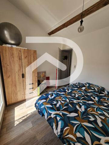 Appartement Elne 3 pièce(s) 47.5 m2
