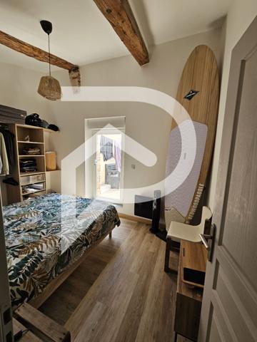 Appartement Elne 3 pièce(s) 47.5 m2