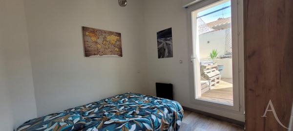 Appartement Elne 3 pièce(s) 47.5 m2