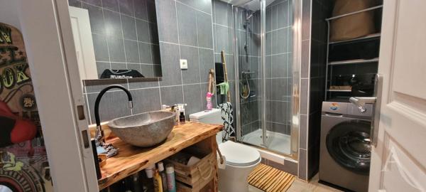 Appartement Elne 3 pièce(s) 47.5 m2
