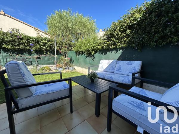 Maison à vendre 3 pièces 60 m² La Londe-les-Maures