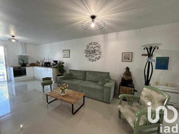 Maison à vendre 3 pièces 60 m² La Londe-les-Maures