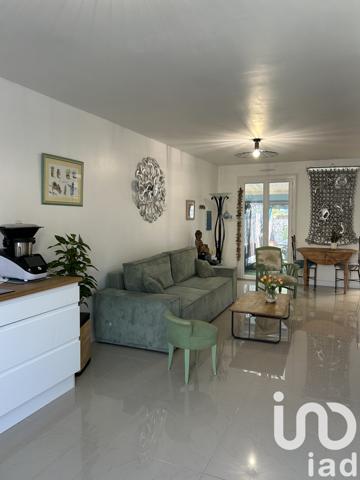 Maison à vendre 3 pièces 60 m² La Londe-les-Maures