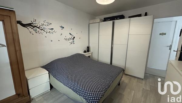 Maison à vendre 3 pièces 60 m² La Londe-les-Maures