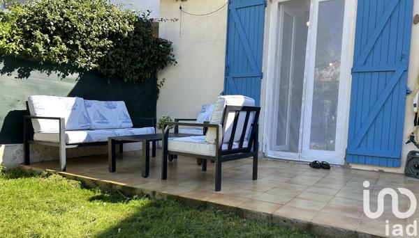 Maison à vendre 3 pièces 60 m² La Londe-les-Maures