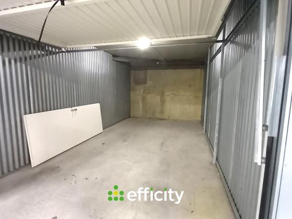 Appartement 3 pièces - 60 m²