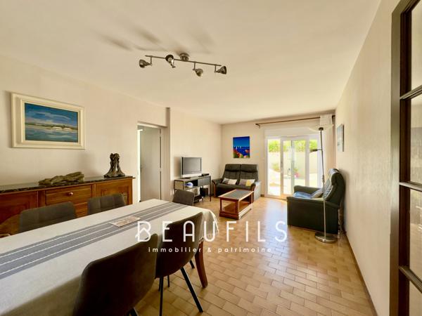 Carnon Plage (34130) Exclusivité - CARNON PLAGE - MAISON TOIT TERRASSE - 8 pièces - 145 m2 - 5 Chambres - Garage