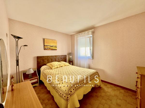 Carnon Plage (34130) Exclusivité - CARNON PLAGE - MAISON TOIT TERRASSE - 8 pièces - 145 m2 - 5 Chambres - Garage