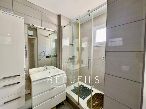 Carnon Plage (34130) Exclusivité - CARNON PLAGE - MAISON TOIT TERRASSE - 8 pièces - 145 m2 - 5 Chambres - Garage