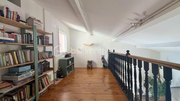 Maison de 136 m²