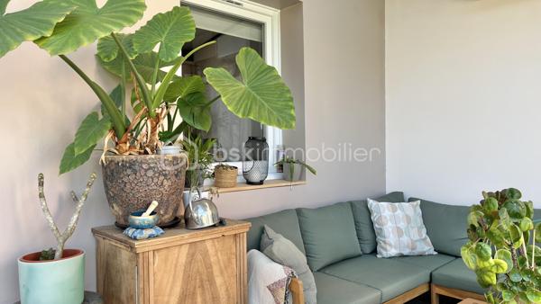 Maison de 136 m²