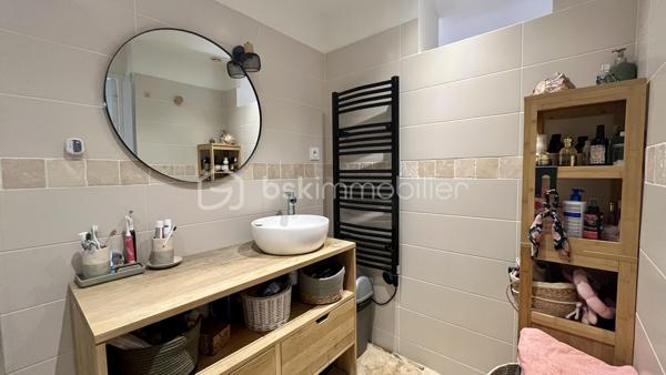 Maison de 136 m²