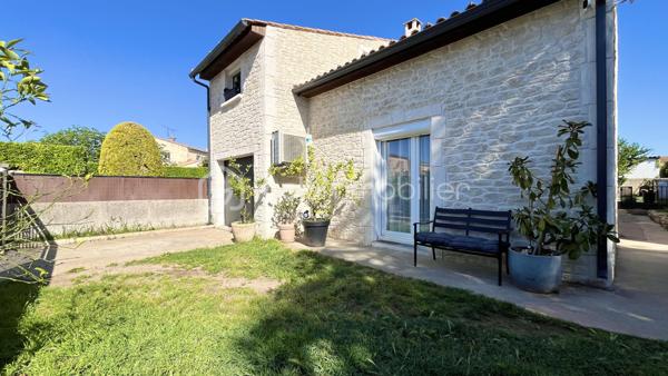 Maison de 136 m²