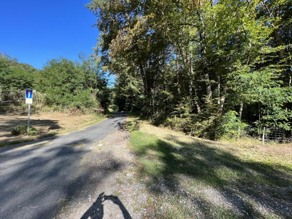 Terrain - 14696 m² Exclusivité efficity