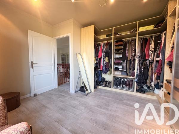 Maison à vendre 7 pièces 140 m² Lorry-lès-Metz
