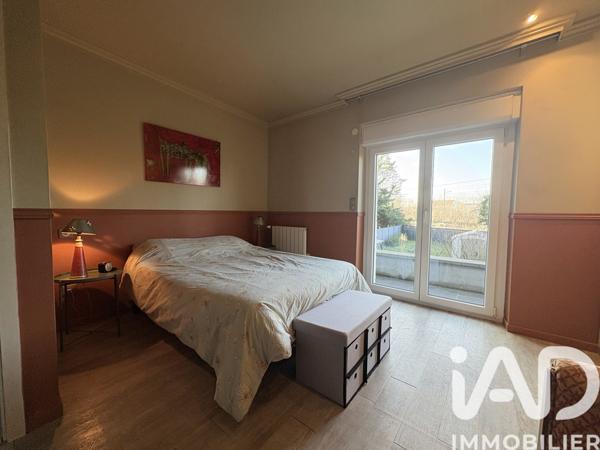 Maison à vendre 7 pièces 140 m² Lorry-lès-Metz