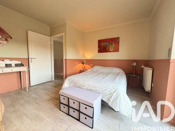 Maison à vendre 7 pièces 140 m² Lorry-lès-Metz