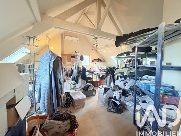 Maison à vendre 7 pièces 140 m² Lorry-lès-Metz