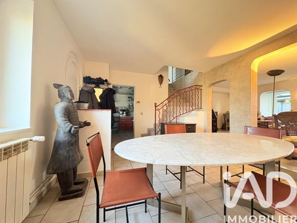 Maison à vendre 7 pièces 140 m² Lorry-lès-Metz