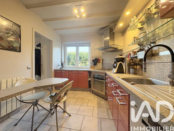 Maison à vendre 7 pièces 140 m² Lorry-lès-Metz