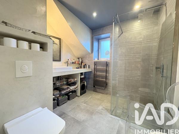 Maison à vendre 7 pièces 140 m² Lorry-lès-Metz