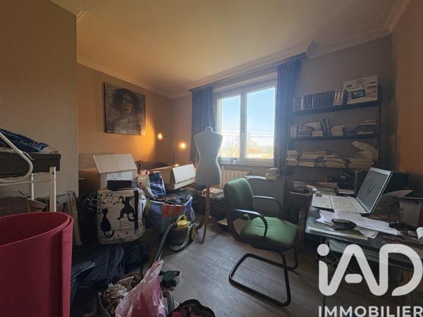 Maison à vendre 7 pièces 140 m² Lorry-lès-Metz