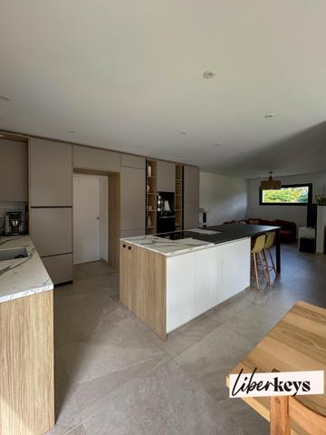 Maison 4 pièces de 110m² I Villefranche-sur Saône