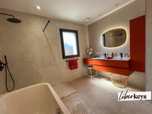 Maison 4 pièces de 110m² I Villefranche-sur Saône