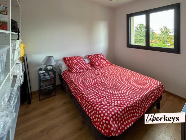 Maison 4 pièces de 110m² I Villefranche-sur Saône