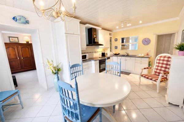 Maison de 155 m² sur un terrain de plus de 1 hectare