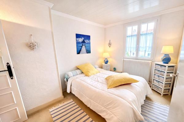 Maison de 155 m² sur un terrain de plus de 1 hectare