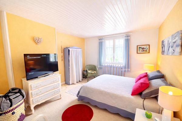 Maison de 155 m² sur un terrain de plus de 1 hectare