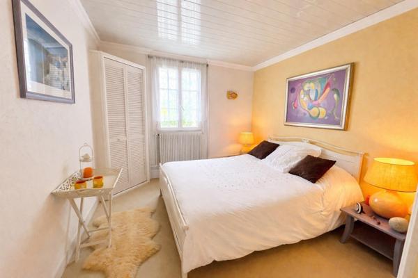 Maison de 155 m² sur un terrain de plus de 1 hectare