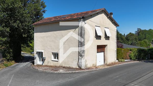 Immeuble 5 pièces 132 m2
