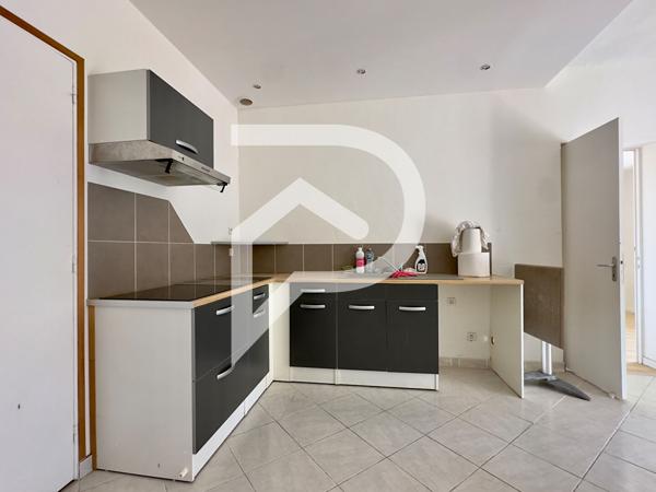 Immeuble 5 pièces 132 m2
