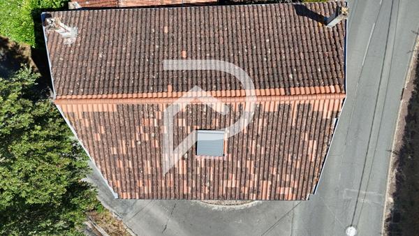 Immeuble 5 pièces 132 m2